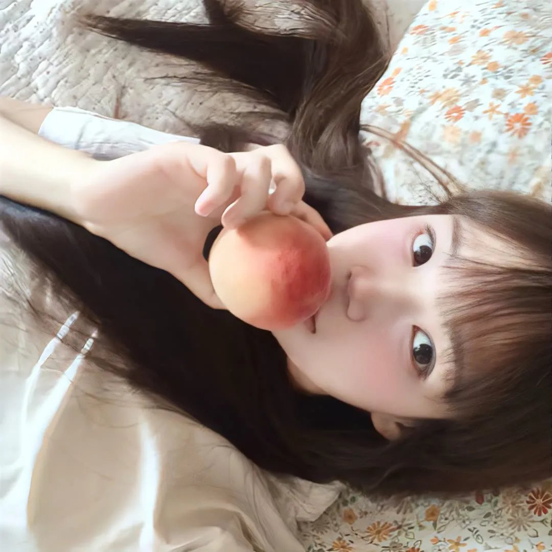 北越归来