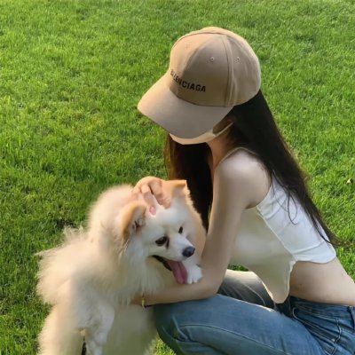 辣妹我爱你