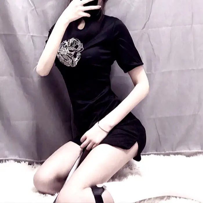 阿妈你好嘢