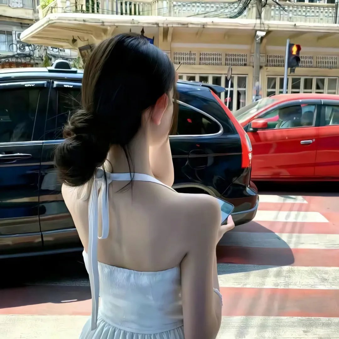 小妈妈